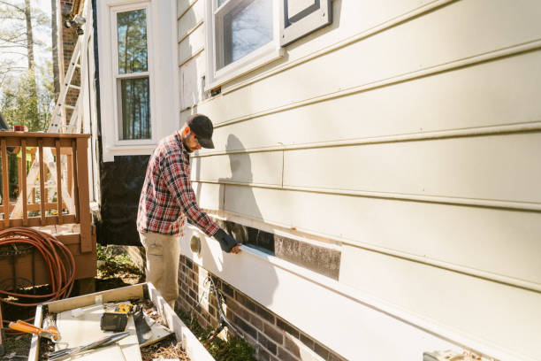 Trusted Fiber Cement Siding service in Saluda, SC - Creative Siding